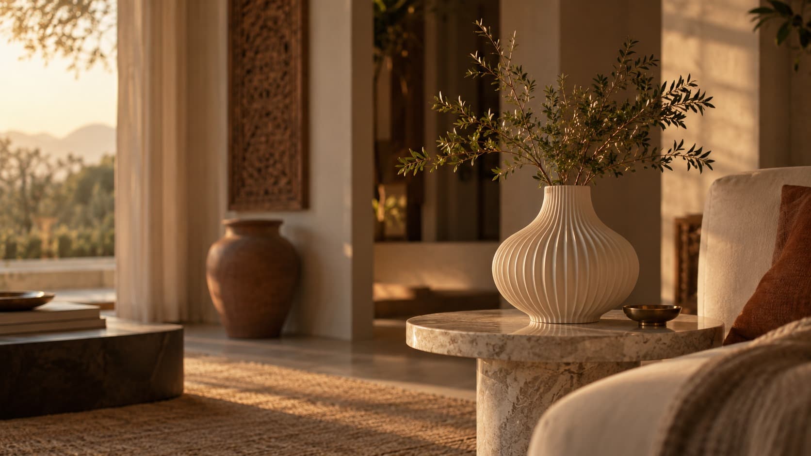 Akara Studio Interior