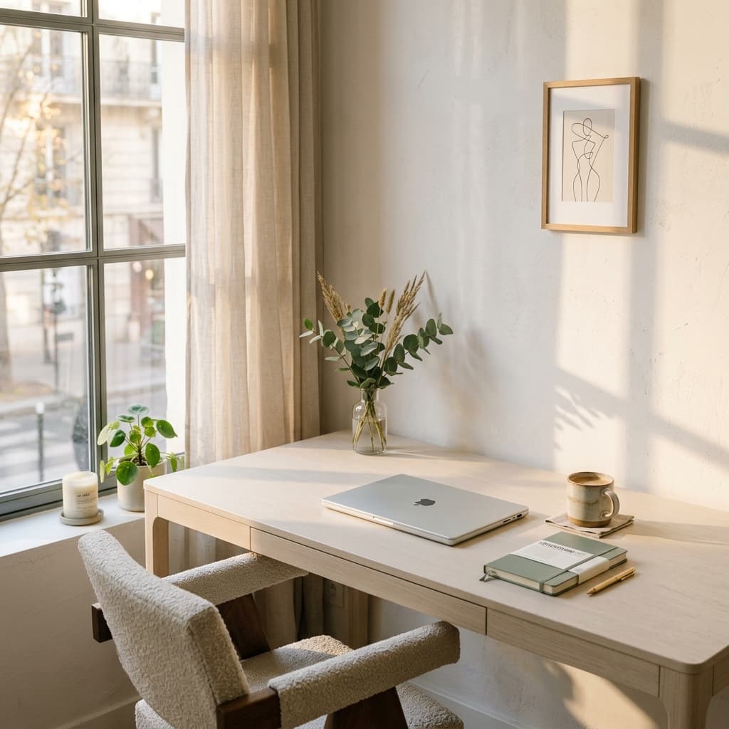 Workspace